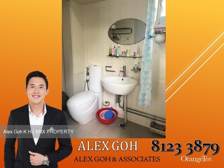 Blk 51 Lengkok Bahru (Bukit Merah), HDB 5 Rooms #188712742